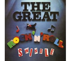 Sex Pistols - The Great Rock 'N' Roll Swindle (CD) I CDAQUARIUS:COM