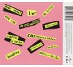 audio CD Sex Pistols - Never Mind The Bollocks (CD)