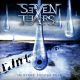 Seven Tears - Every Frozen Tear (CD) I CDAQUARIUS:COM