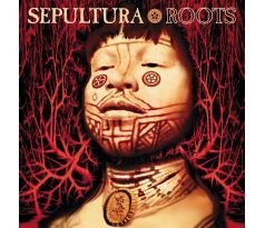 Sepultura - Roots (CD) I CDAQUARIUS:COM