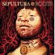 Sepultura - Roots (CD) I CDAQUARIUS:COM
