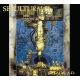 Sepultura - Chaos A.D. (US deluxe 16 tracks) (CD) audio CD album