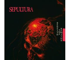 Sepultura - Beneath The Remains (CD) I CDAQUARIUS:COM