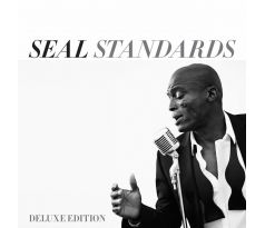 Seal - Standards (deluxe) (CD) I CDAQUARIUS:COM