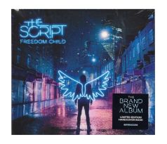 Script - Freedom Child (CD) I CDAQUARIUS:COM