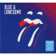 Rolling Stones – Blue And Lonesome (CD) I CDAQUARIUS:COM