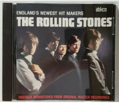 Rolling Stones - England´s Newest Hitmakers (CD) I CDAQUARIUS:COM