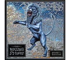 Rolling Stones - Bridges To Babylon (CD) I CDAQUARIUS:COM