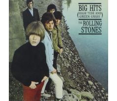 Rolling Stones - Big Hits (CD) I CDAQUARIUS:COM