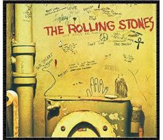 Rolling Stones - Beggars Banquet (CD) I CDAQUARIUS:COM