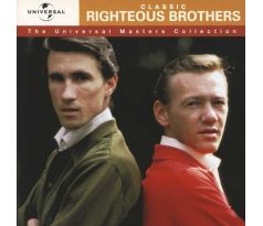 Righteous Brothers - Universal Collection (CD) I CDAQUARIUS:COM