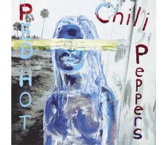 Red Hot Chili Peppers - By The Way (CD) I CDAQUARIUS:COM