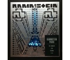 Rammstein – Rammstein: Paris (2CD) I CDAQUARIUS:COM