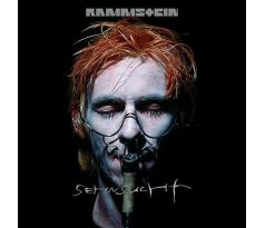 Rammstein - Sehnsucht (CD) I CDAQUARIUS:COM