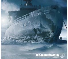 Rammstein - Rosenrot (CD) I CDAQUARIUS:COM