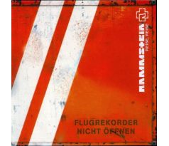 Rammstein - Reise, Reise (CD) I CDAQUARIUS:COM
