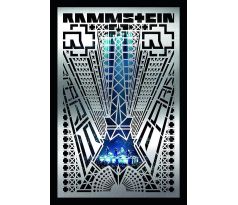 Rammstein - Rammstein: Paris Special (2CD+DVD) I CDAQUARIUS:COM