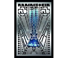 Rammstein - Rammstein: Paris Special (2CD+BD) I CDAQUARIUS:COM