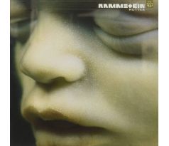 Rammstein - Mutter (CD) I CDAQUARIUS:COM