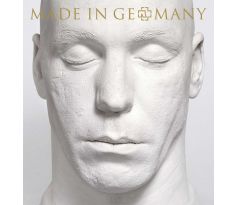 Rammstein - Made In Germany 95-11 (CD) I CDAQUARIUS:COM