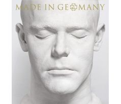 Rammstein - Made In Germany 95-11 (2CD) I CDAQUARIUS:COM