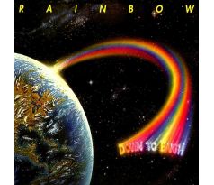 Rainbow - Down To Earth (CD) I CDAQUARIUS:COM