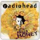 Radiohead - Pablo Honey (CD) I CDAQUARIUS:COM