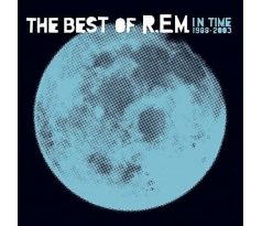 R.E.M. - In Time (Best Of 88-2003) (CD) I CDAQUARIUS:COM