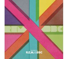 R.E.M. - Best Of At The BBC (2CD) I CDAQUARIUS:COM