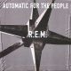 R.E.M. - Automatic For The People (CD) I CDAQUARIUS:COM