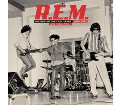 R.E.M. - And I Feel (Best Of 82-87) (CD) I CDAQUARIUS:COM