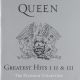 Queen - The Platinum Collection (Gr. Hits I-III / 3CD) I CDAQUARIUS:COM