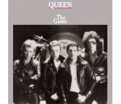 Queen - The Game (CD) I CDAQUARIUS:COM