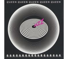 Queen - Jazz (CD) I CDAQUARIUS:COM