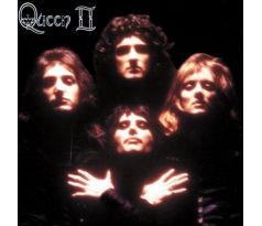 Queen - II (CD) I CDAQUARIUS:COM