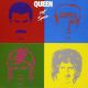 Queen - Hot Space (CD) I CDAQUARIUS:COM
