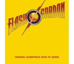 Queen - Flash Gordon (CD) I CDAQUARIUS:COM