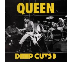 Queen - Deep Cuts Volume 3 (CD) I CDAQUARIUS:COM