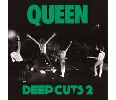 Queen - Deep Cuts Volume 2 (CD) I CDAQUARIUS:COM