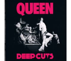 Queen - Deep Cuts 1973-1976 (CD) I CDAQUARIUS:COM