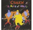 Queen - A Kind Of Magic (CD) I CDAQUARIUS:COM