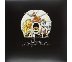 Queen - A Day At The Races (CD) I CDAQUARIUS:COM