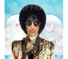 Prince - Art Official Age (CD) I CDAQUARIUS:COM