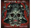 Power Fuel - Tribute To Slayer (CD) audio CD album
