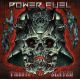 Power Fuel - Tribute To Slayer (CD) audio CD album