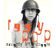 Pop Iggy – Naughty Little Doggie (CD) I CDAQUARIUS:COM