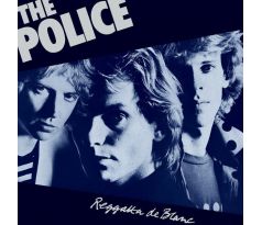 Police - Reggatta De Blanc (CD) I CDAQUARIUS:COM