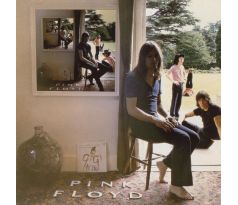 Pink Floyd - Ummagumma (2011) (2CD) I CDAQUARIUS:COM