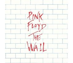 Pink Floyd - The Wall (2011) (2CD) I CDAQUARIUS:COM