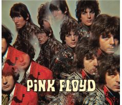 Pink Floyd - The Piper At The Gates Of Dawn (CD) I CDAQUARIUS:COM